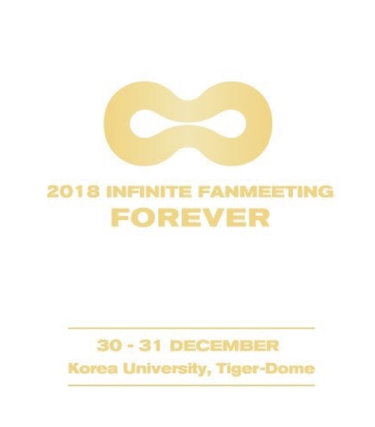 2018 INFINITE FANMEETING［Forever］