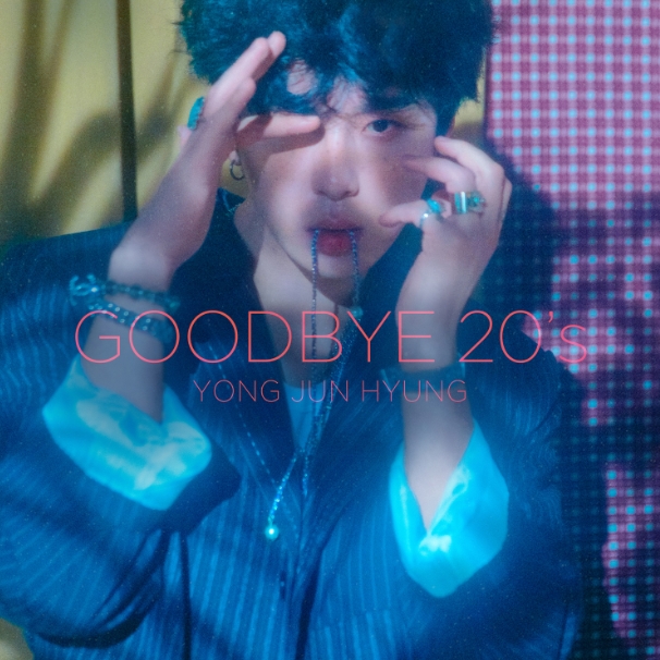 YONG JUNHYUNG LIVE 2019［ GOODBYE 20'S ］