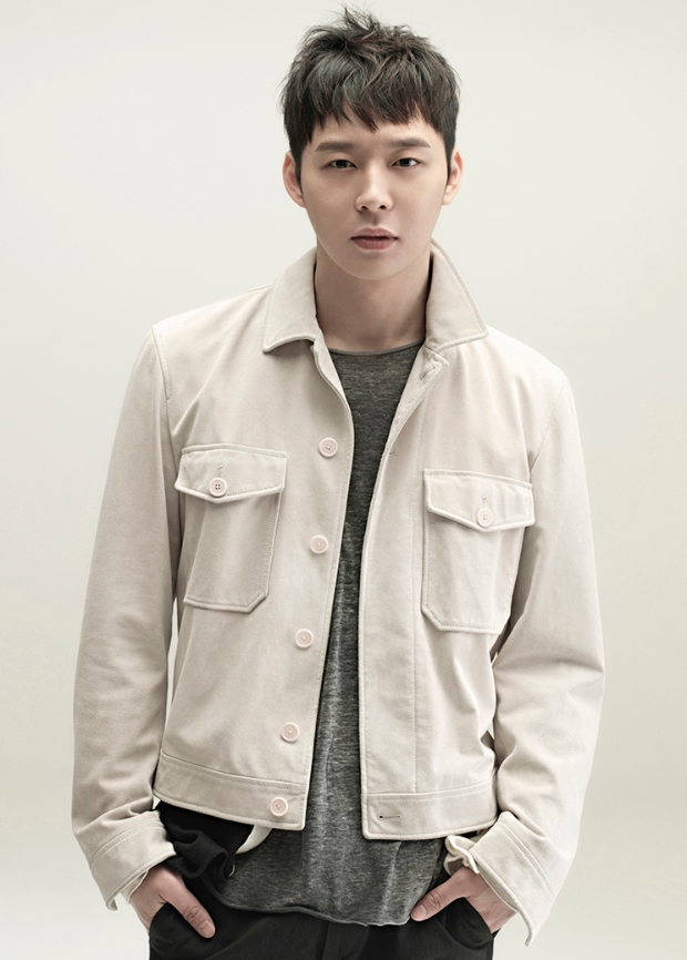 2019 PARK YUCHUN TOUR CONCERT ‘SLOW DANCE’ in SEOULチケット代行