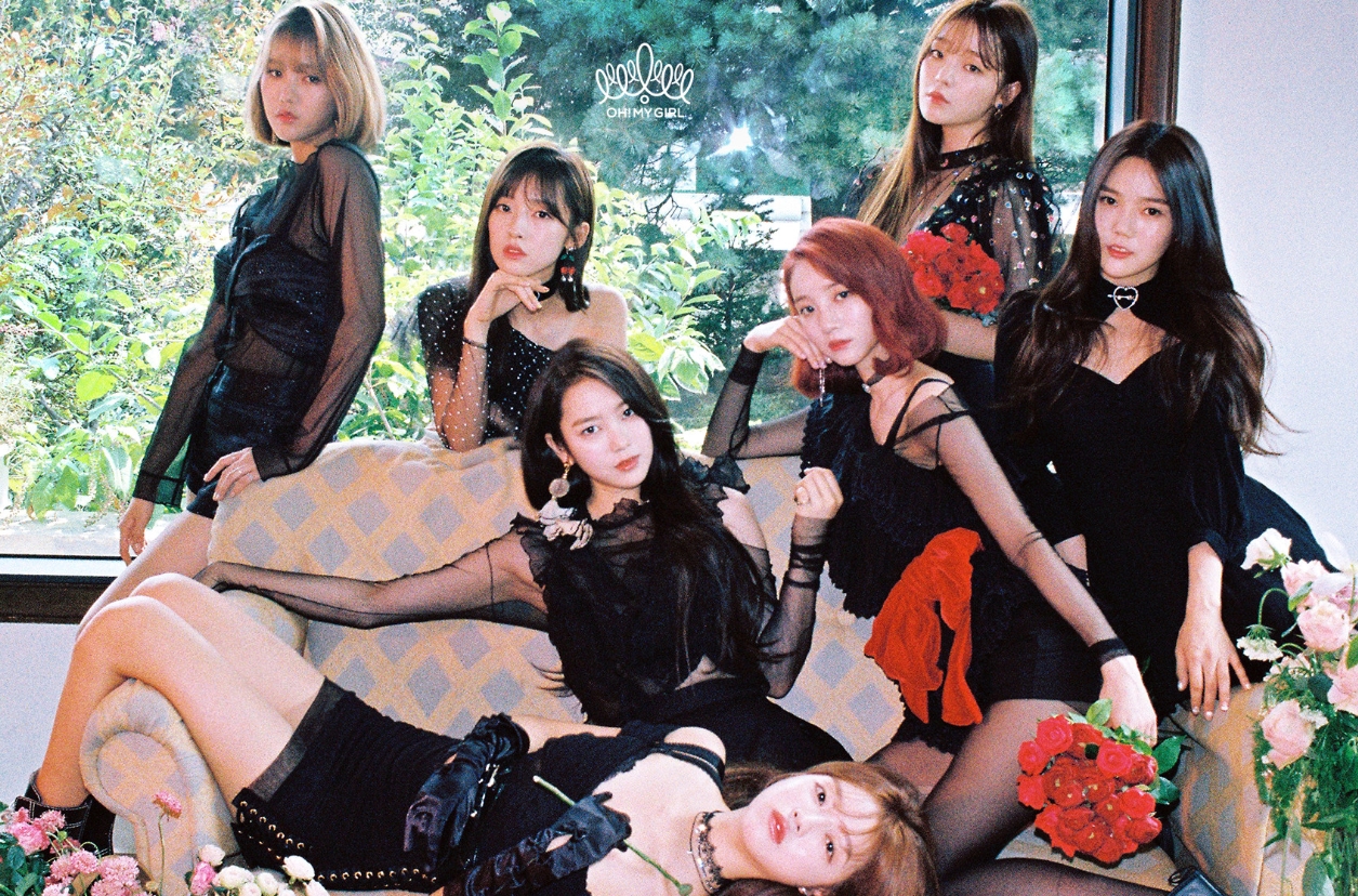 Apink 6th ‘PANDA’ FAN MEETING［에핑은 여덟살］「エピンは8歳」チケット代行2019 오마이걸 팬미팅 ＇오늘도 미라클＇