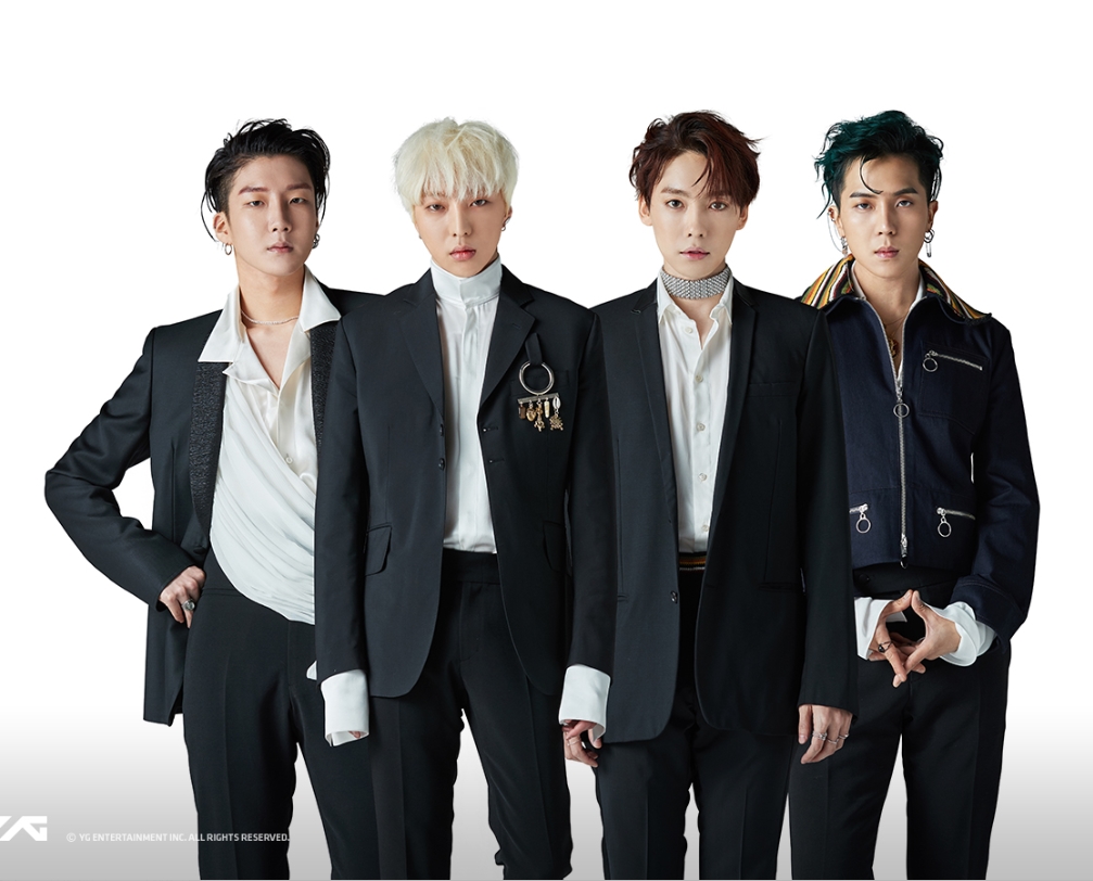 WINNER [CROSS] TOUR ENCORE IN SEOULチケット代行