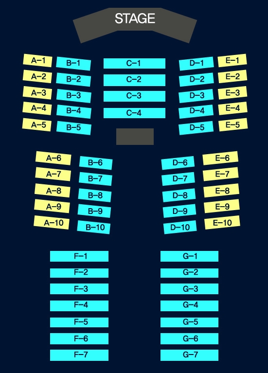 2020 KOREA MUSIC DRIVE - IN FESTIVALチケット＆観覧代行