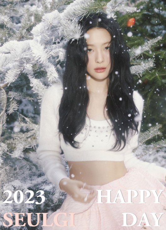 2023 HAPPY SEULGI-DAY