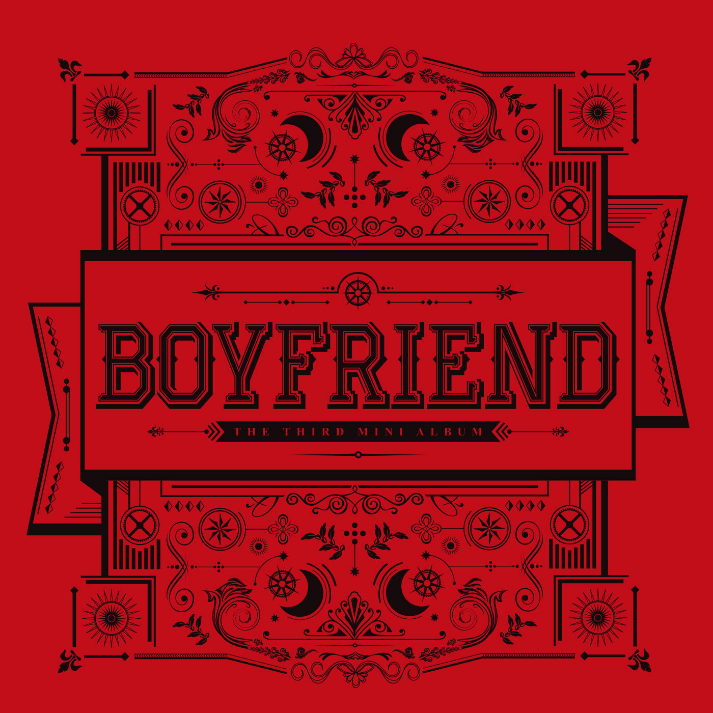 BOYFRIEND　サイン会