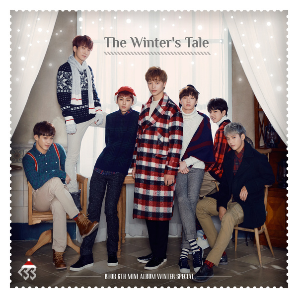 BTOB サイン会