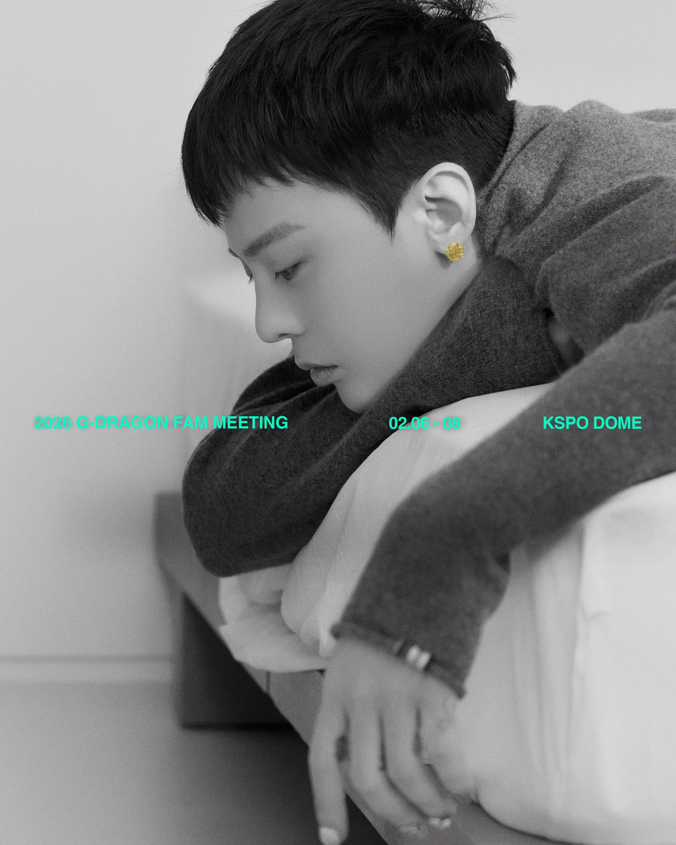 2026 G-DRAGON FAM MEETING