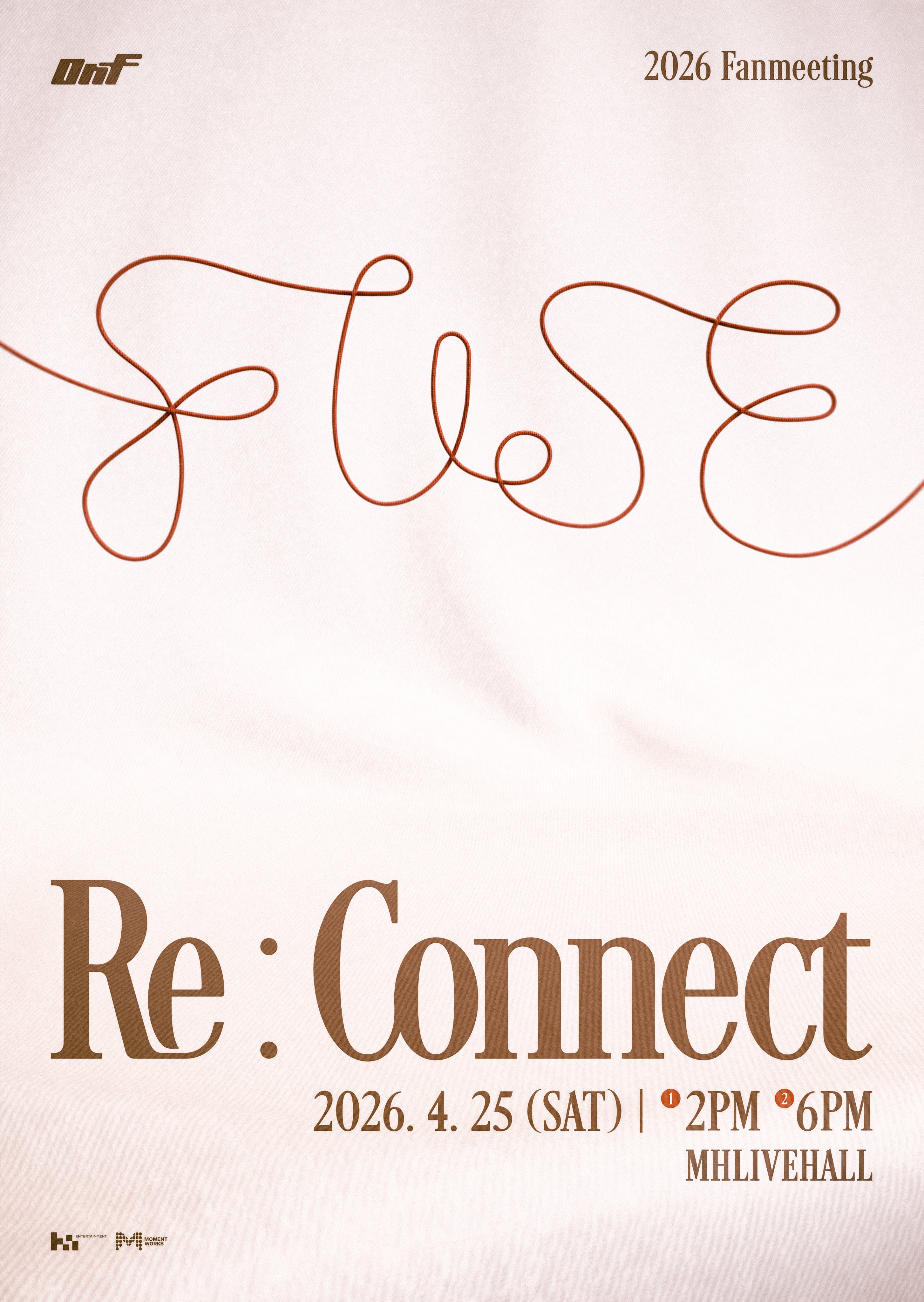 2026 DONGHAE 1ST SOLO CONCERT TOUR