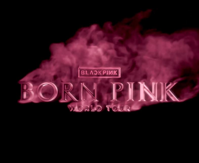 2023 BLACKPINKコンサートチケット代行ご予約受付開始！| 韓国の