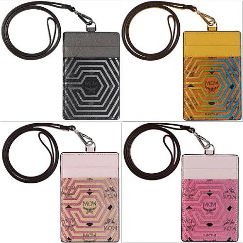 EXOコラボグッズ購入代行（MCM COLLECTOR